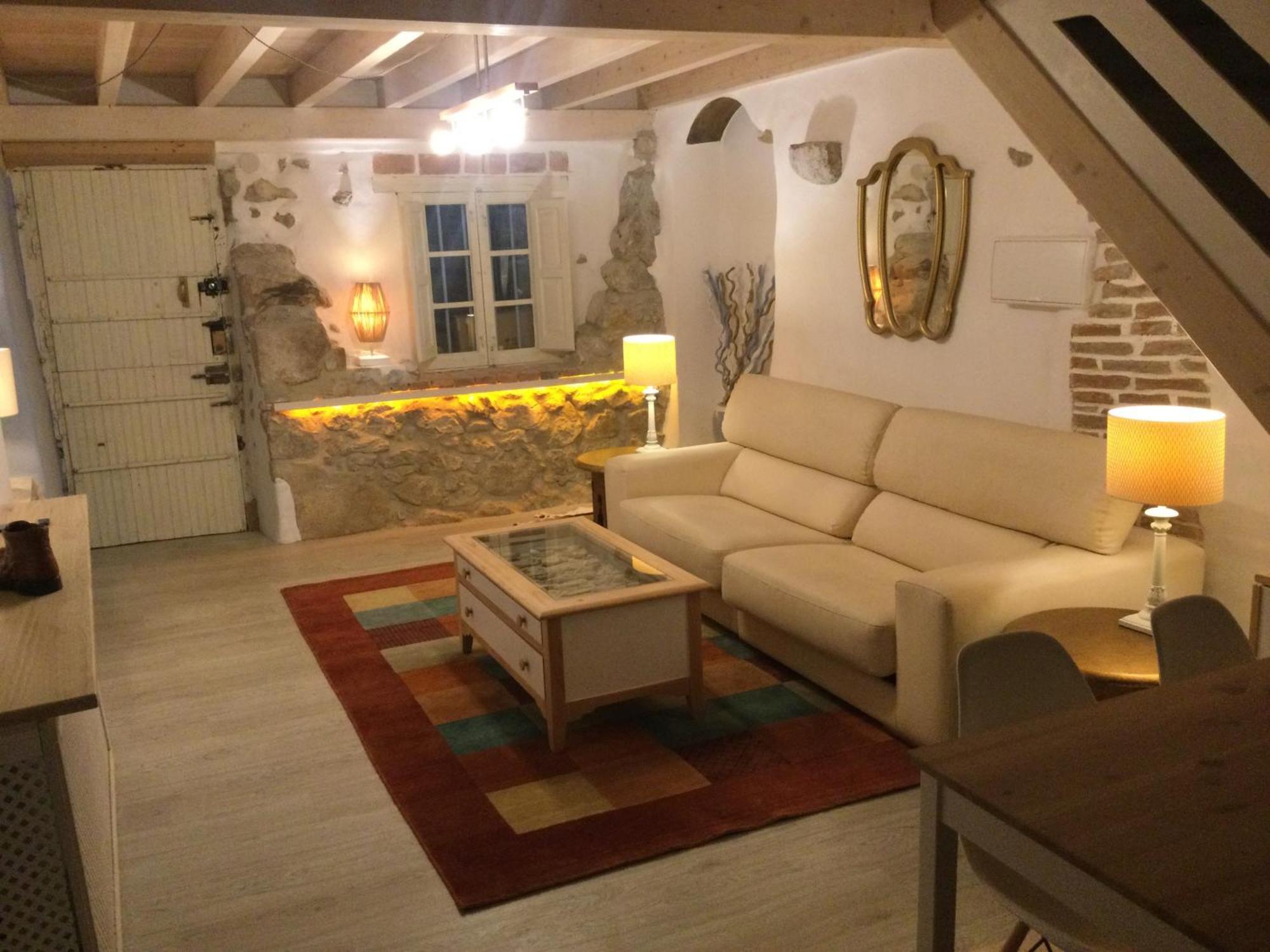 Vila Casa Jardin Rocablanca Llanes Celorio  Exteriér fotografie