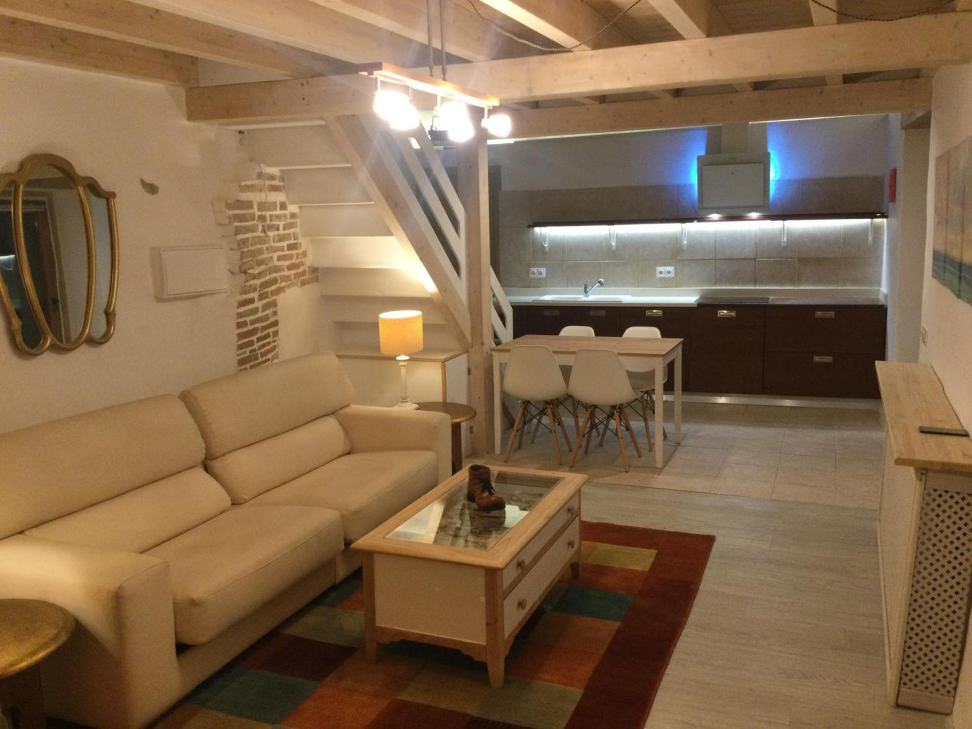 Vila Casa Jardin Rocablanca Llanes Celorio  Exteriér fotografie