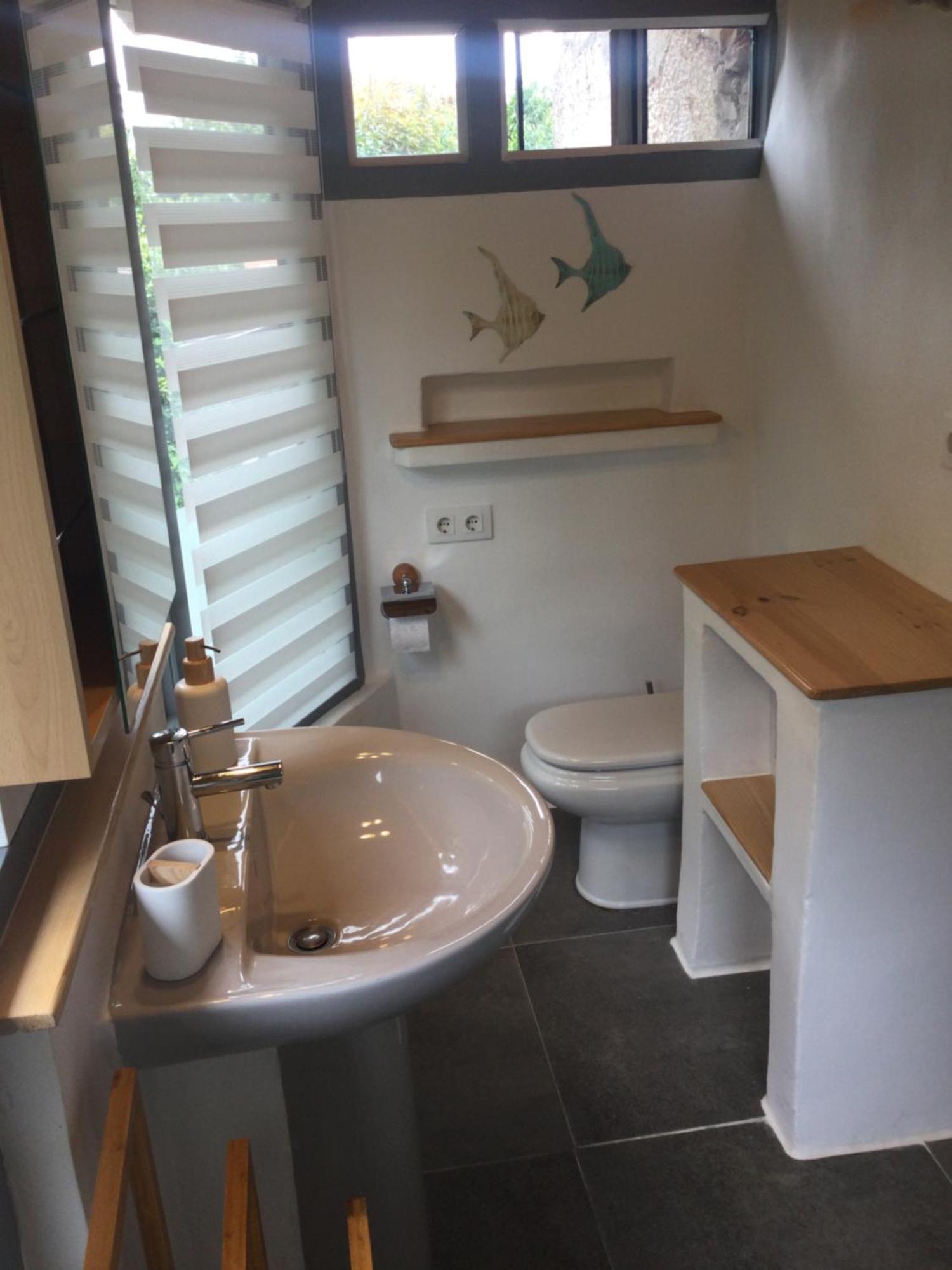 Vila Casa Jardin Rocablanca Llanes Celorio  Exteriér fotografie