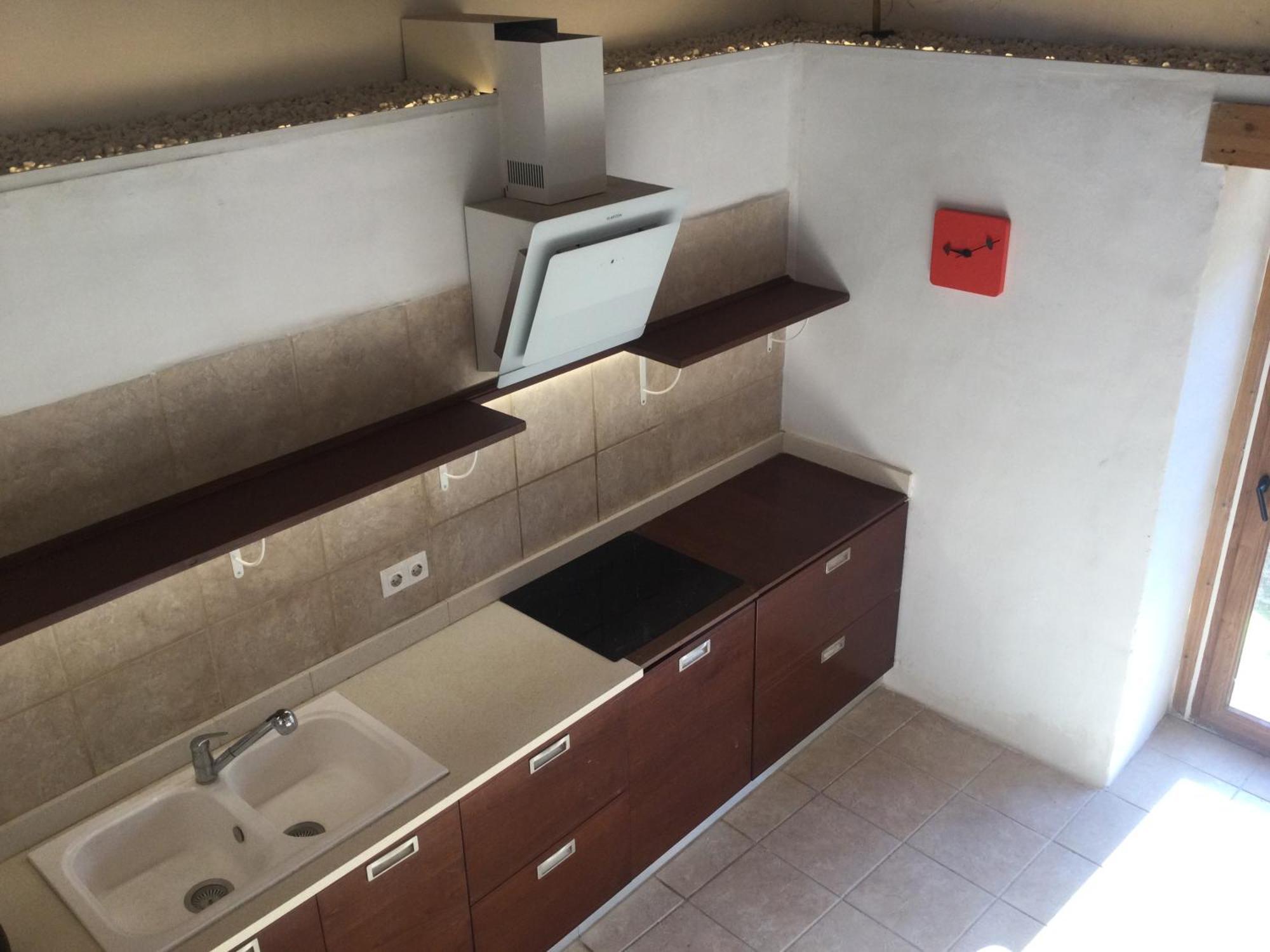 Vila Casa Jardin Rocablanca Llanes Celorio  Exteriér fotografie