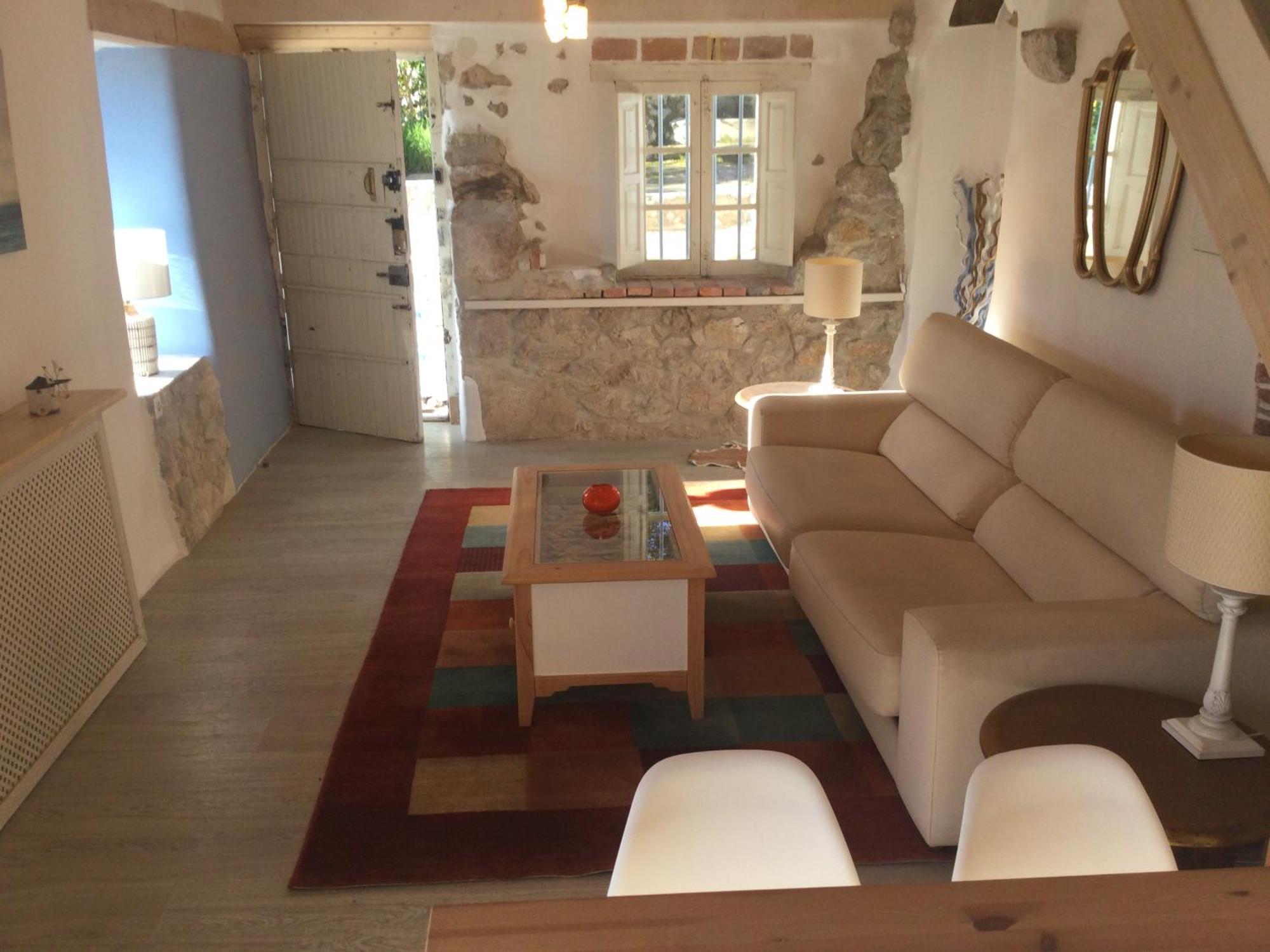 Vila Casa Jardin Rocablanca Llanes Celorio  Exteriér fotografie
