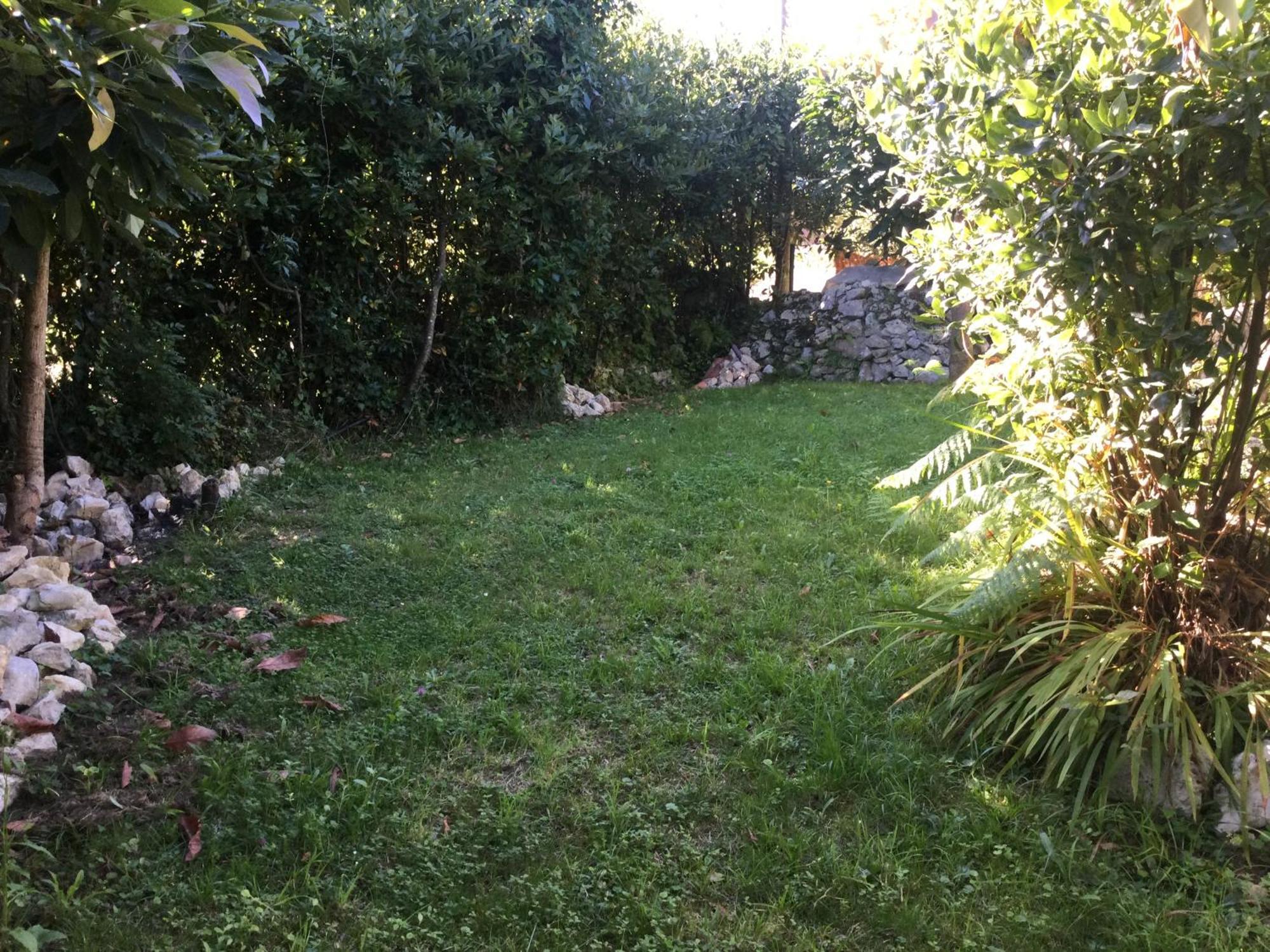 Vila Casa Jardin Rocablanca Llanes Celorio  Exteriér fotografie