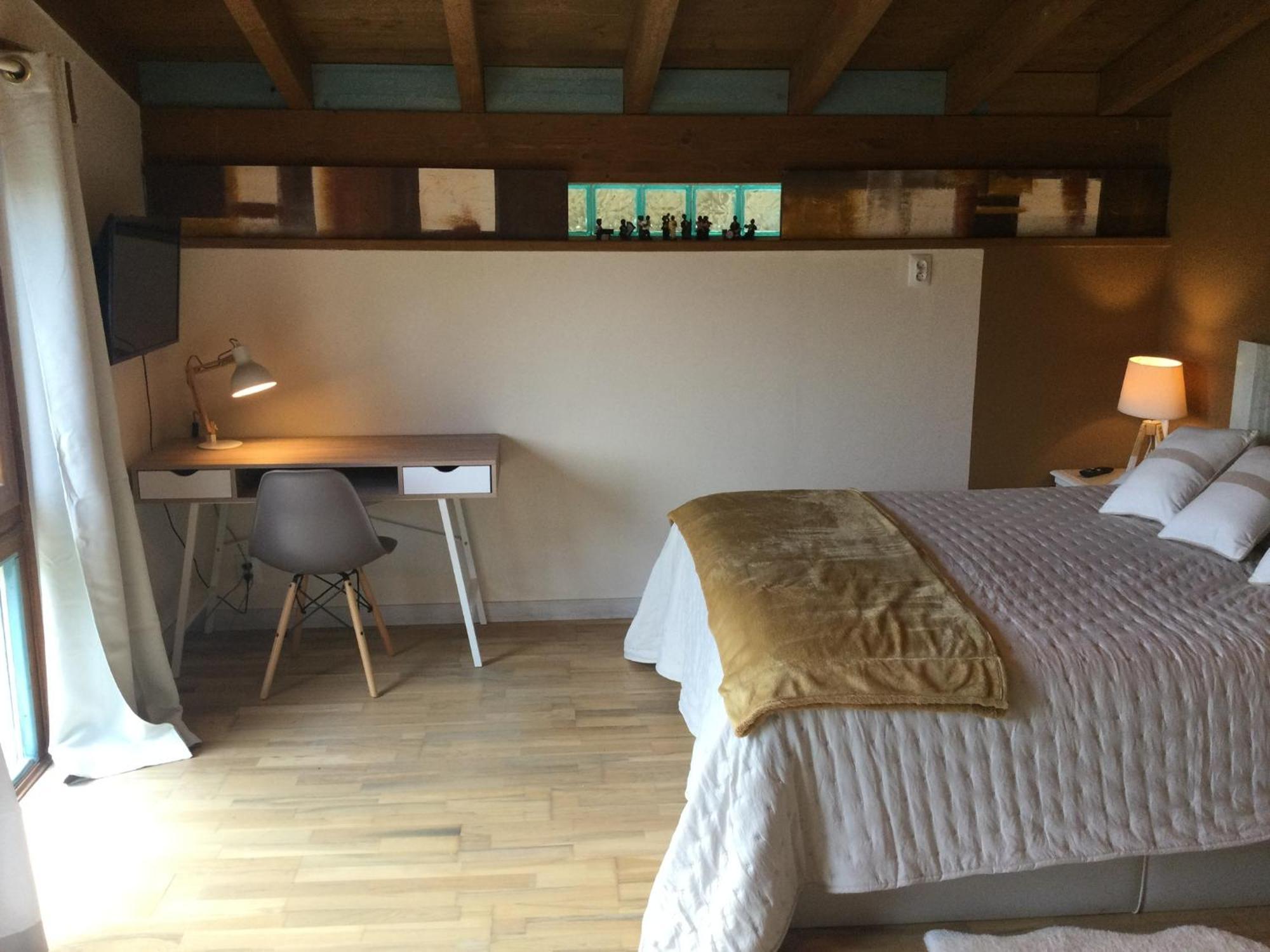 Vila Casa Jardin Rocablanca Llanes Celorio  Exteriér fotografie