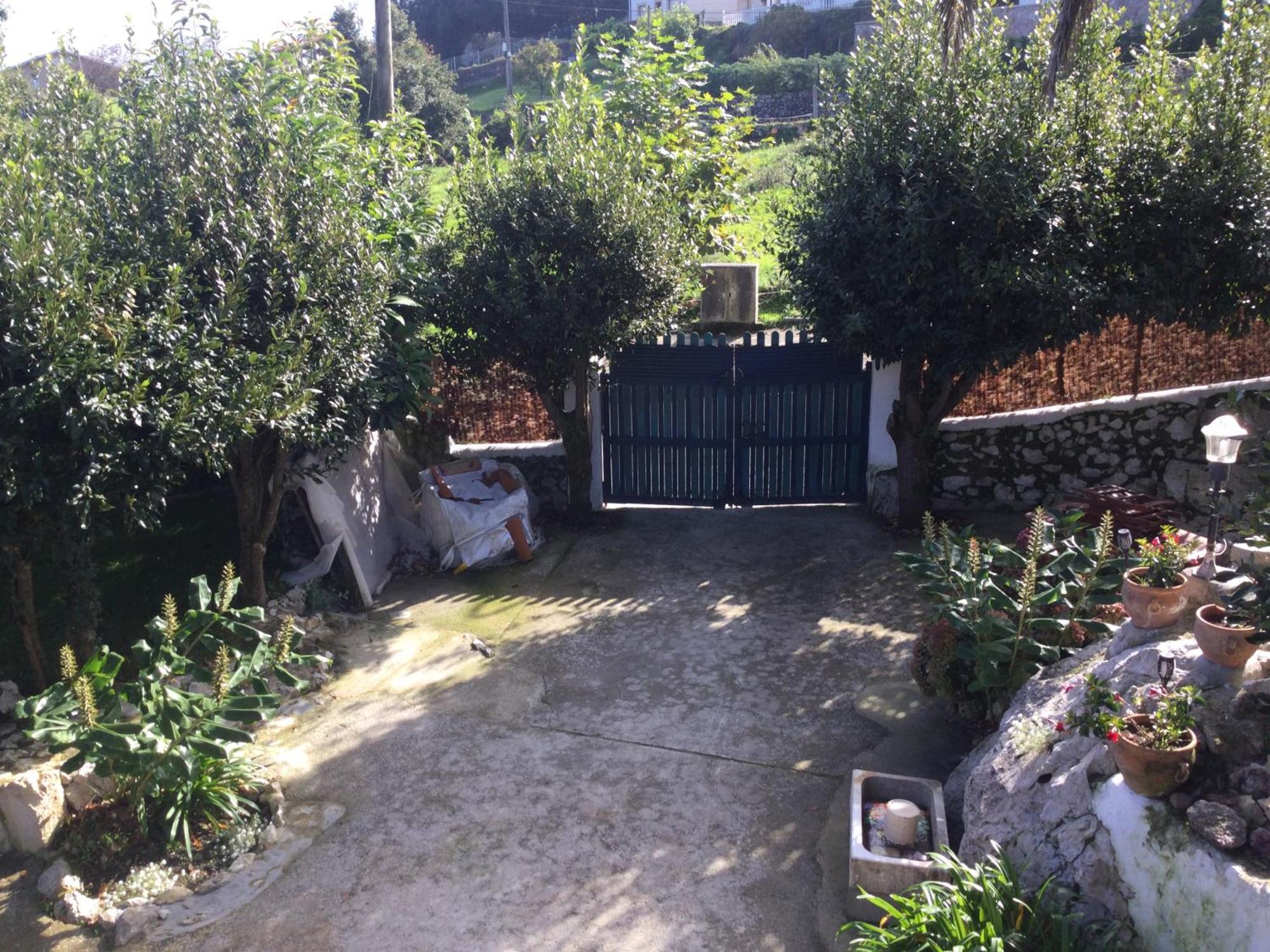 Vila Casa Jardin Rocablanca Llanes Celorio  Exteriér fotografie